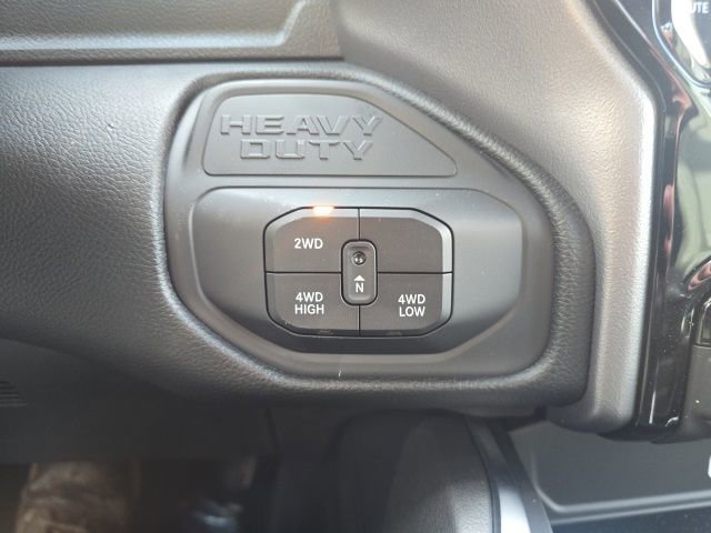 New 2026 RAM 2500 Big Horn image 17