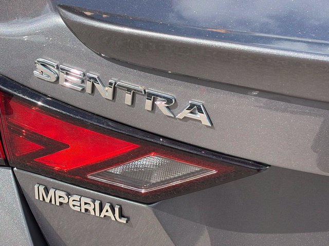 Used 2024 Nissan Sentra SR FWD image 21