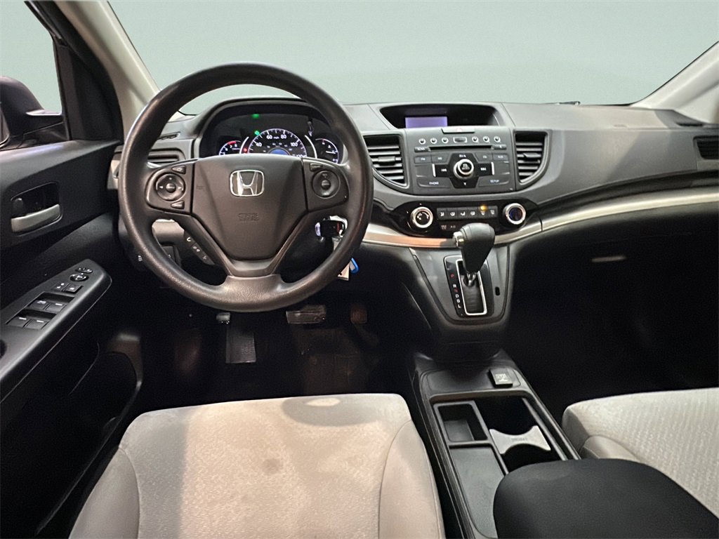 Used 2016 Honda CR-V LX image 17