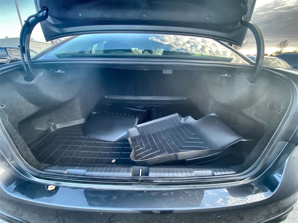 Used 2024 Subaru Legacy Touring XT image 20