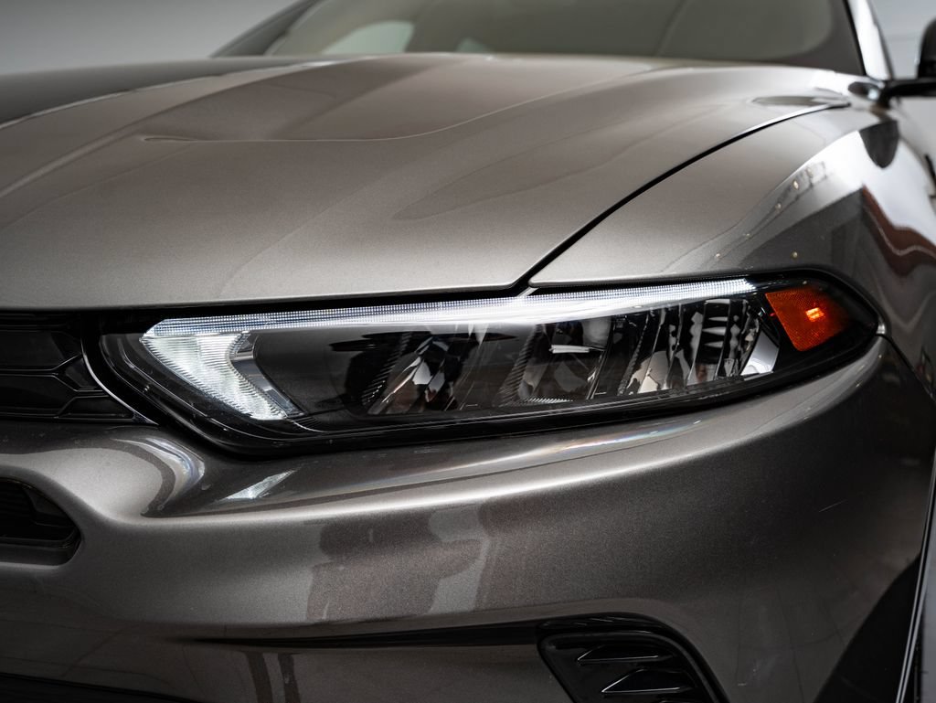 Used 2024 Dodge Hornet R/T Plus AWD/4WD image 14