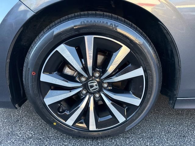 Used 2022 Honda Civic EX image 9
