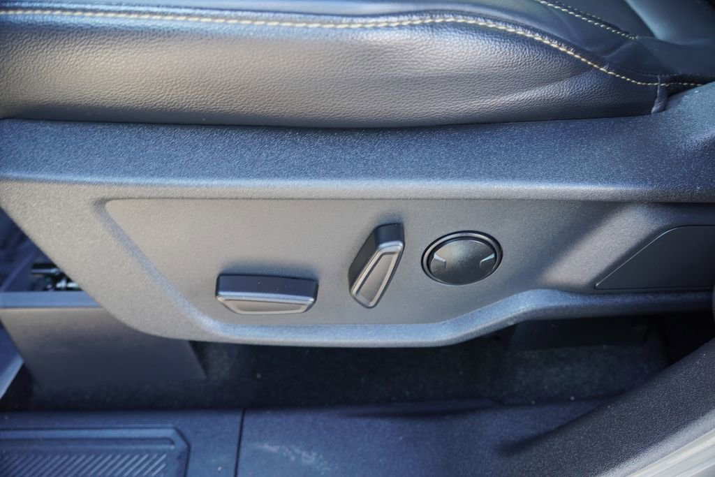 Certified 2025 Ford Bronco Badlands image 22