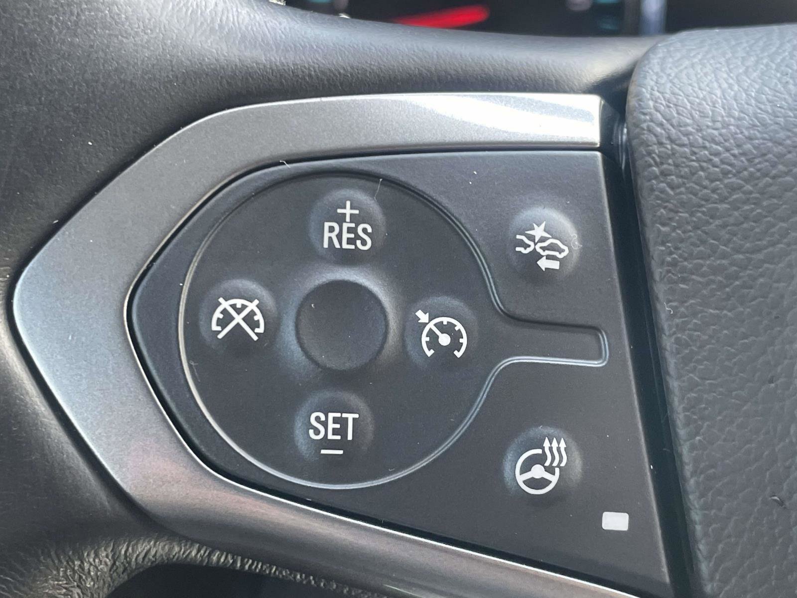 Used 2015 Chevrolet Silverado 1500 LTZ Z71 w/ LTZ Plus Package image 22