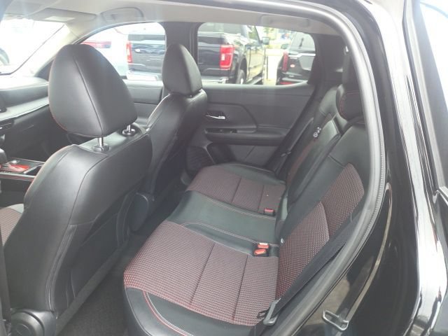 Used 2026 Nissan Kicks SR w/ Cold Weather Package AWD/4WD image 16