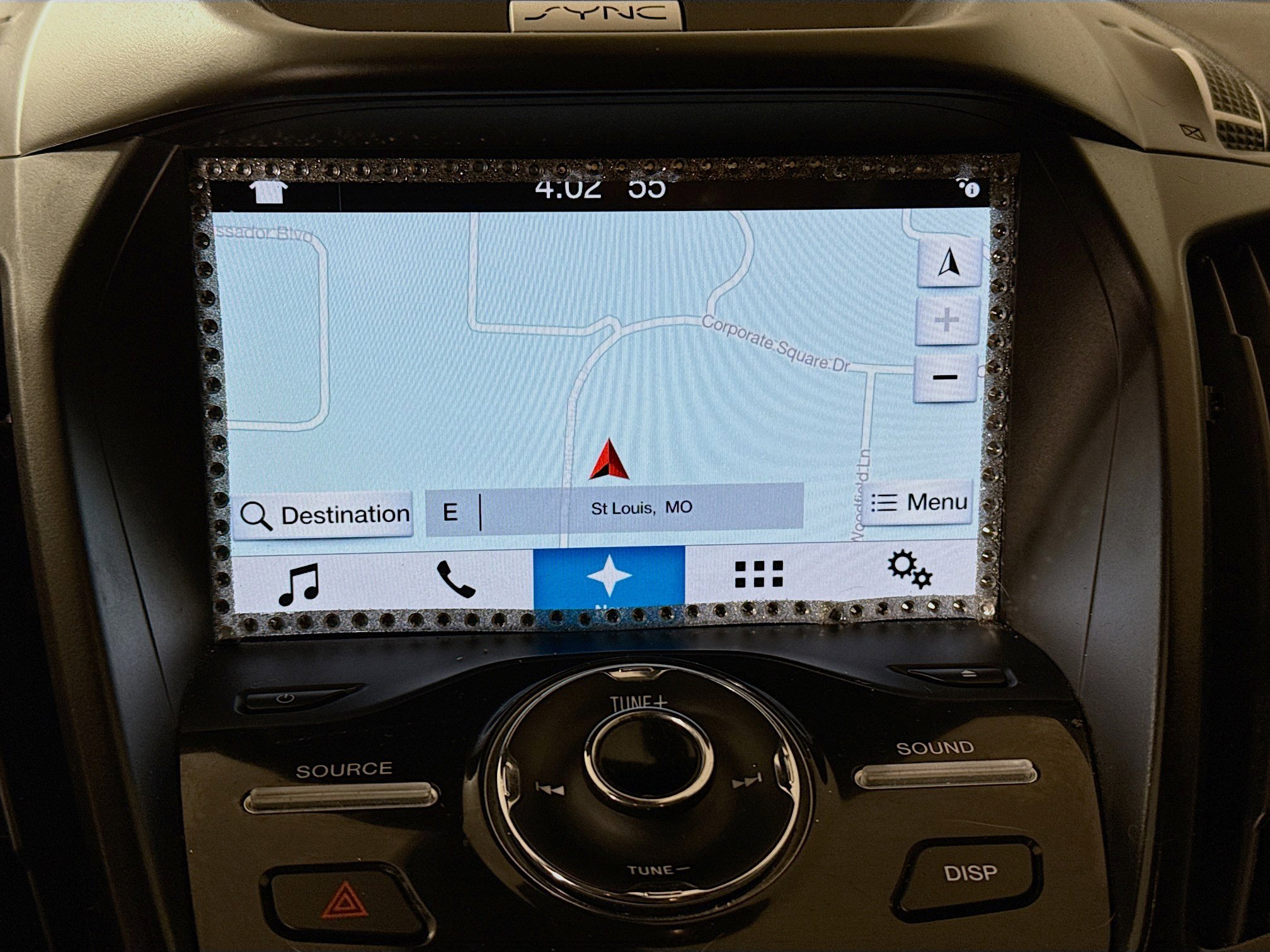 Used 2018 Ford Escape Titanium image 15