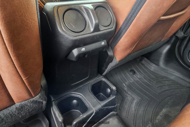 Used 2020 Jeep Gladiator Sport w/ Quick Order Package 24S image 38