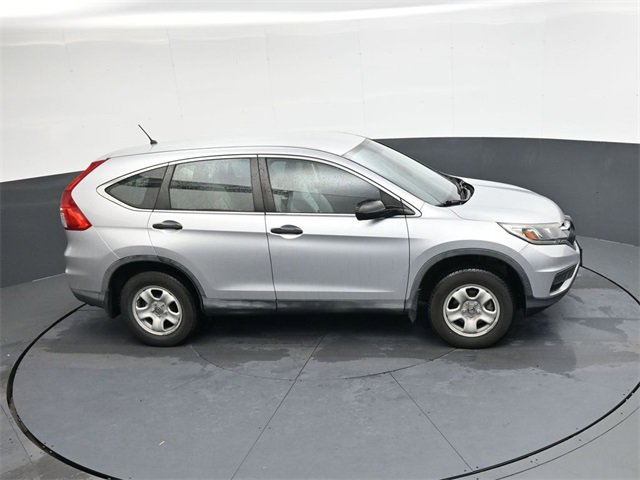 Used 2015 Honda CR-V LX image 17