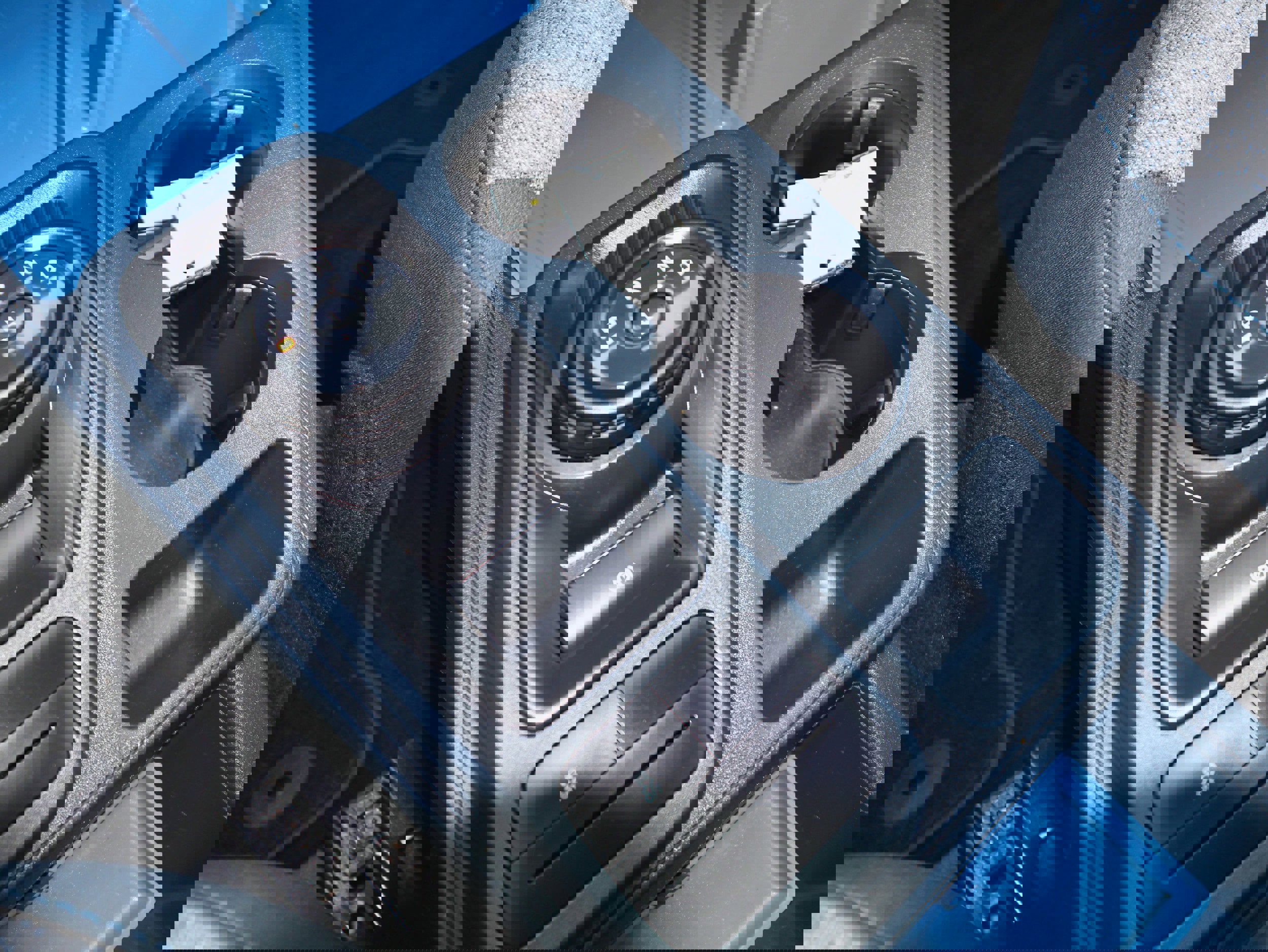 Used 2025 Ford Maverick XLT image 22