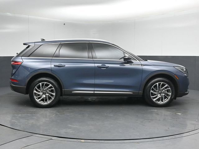 Certified 2022 Lincoln Corsair FWD w/ Equipment Group 101A image 8