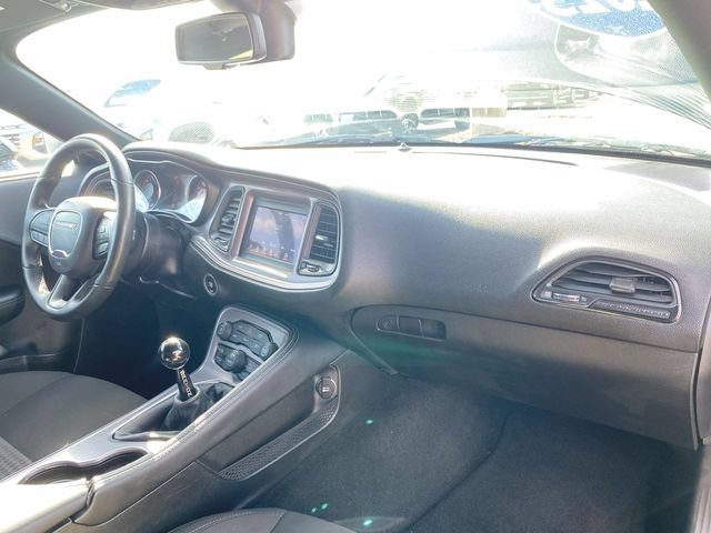 Used 2023 Dodge Challenger R/T RWD image 28