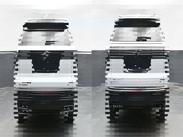 New 2026 Chevrolet Traverse RS w/ LPO, Floor Liner Package image 16