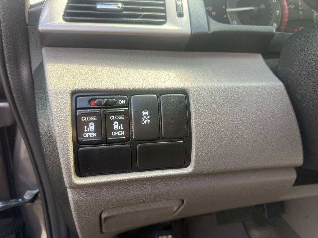 Used 2015 Honda Odyssey EX image 14