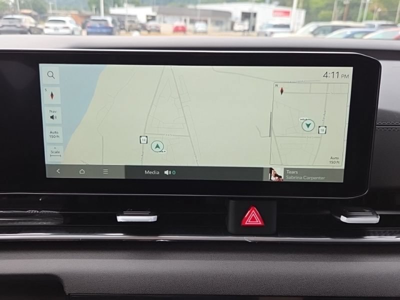 New 2027 Kia Carnival EX FWD image 39