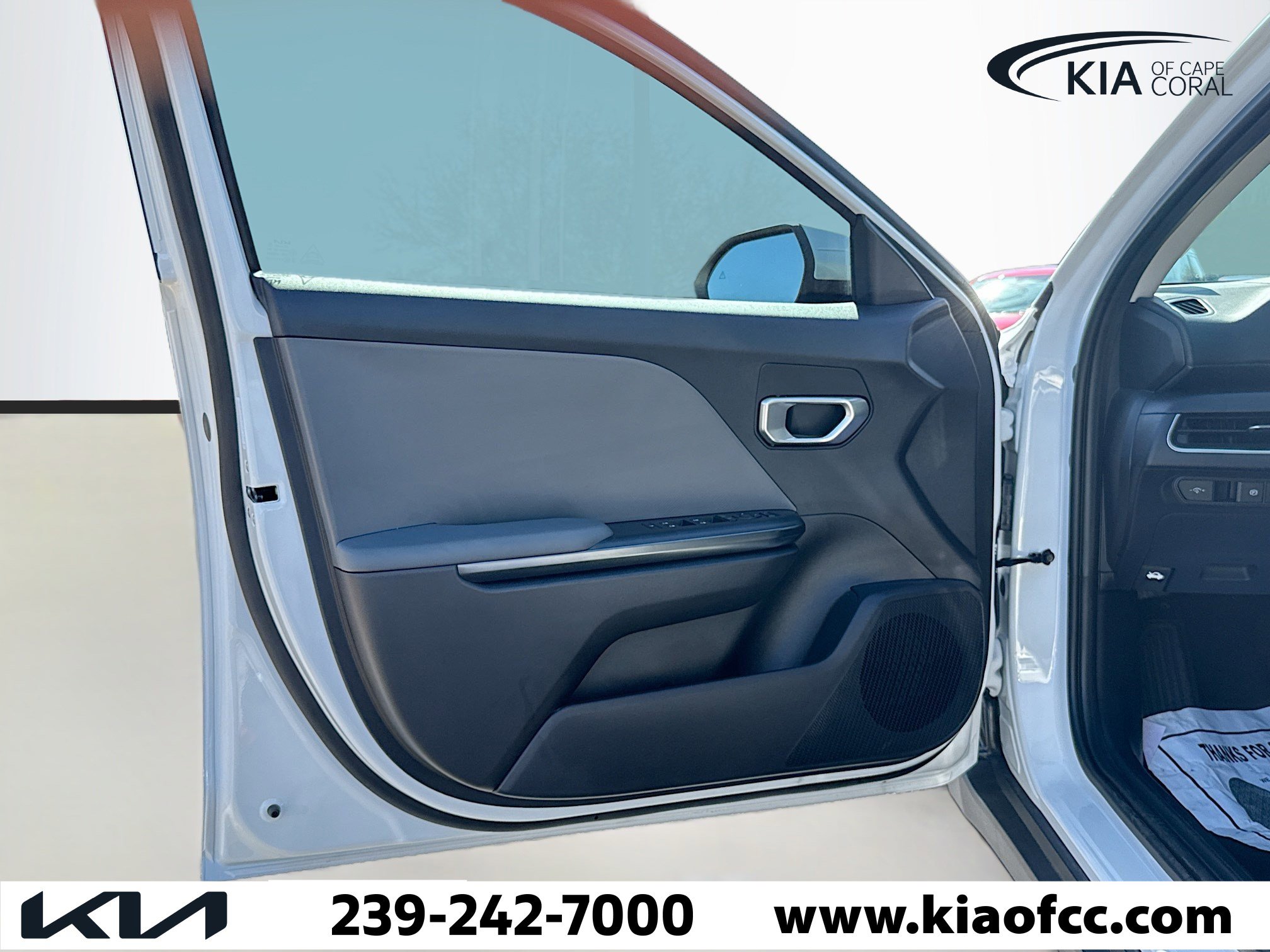 Used 2025 Kia K4 LXS image 20