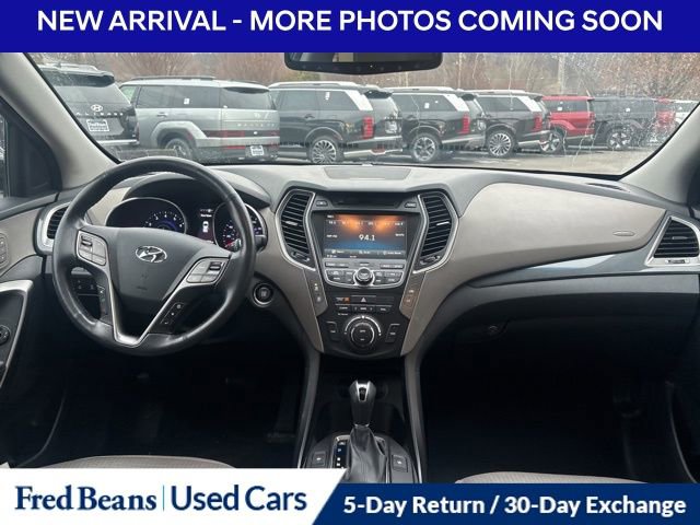 Used 2016 Hyundai Santa Fe Sport w/ Option Group 04 image 12