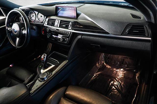 Used 2016 BMW 428i Gran Coupe xDrive image 27