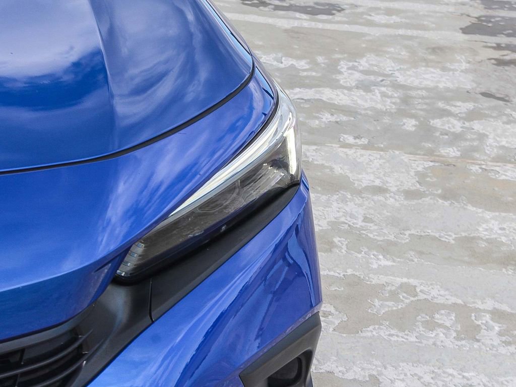 Certified 2023 Honda Civic Sport image 11