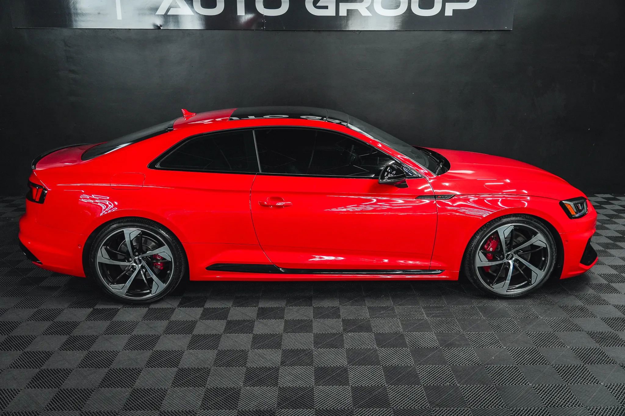 Used 2019 Audi RS 5 w/ RS Driver Assistance Package image 21