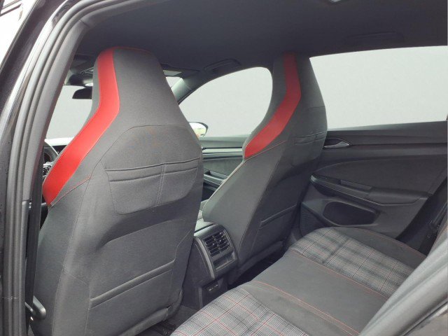 Certified 2024 Volkswagen GTI S image 9