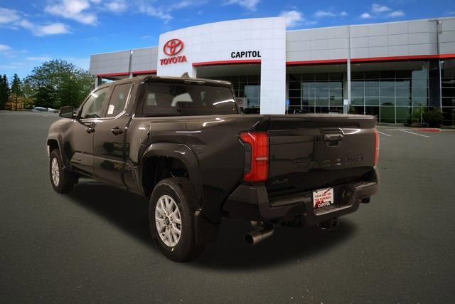 New 2026 Toyota Tacoma SR5 image 5