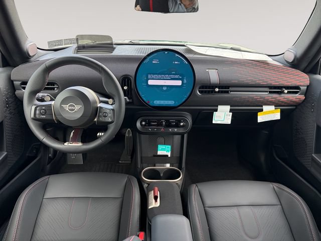 New 2026 MINI Cooper John Cooper Works FWD image 10