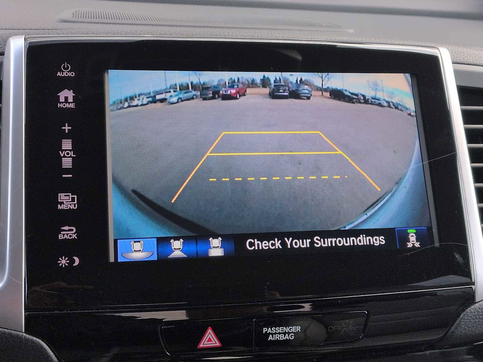 Used 2019 Honda Ridgeline RTL-E image 28