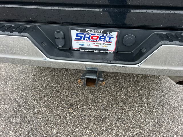 Used 2022 Chevrolet Silverado 2500 LTZ w/ Z71 Off-Road Package image 45