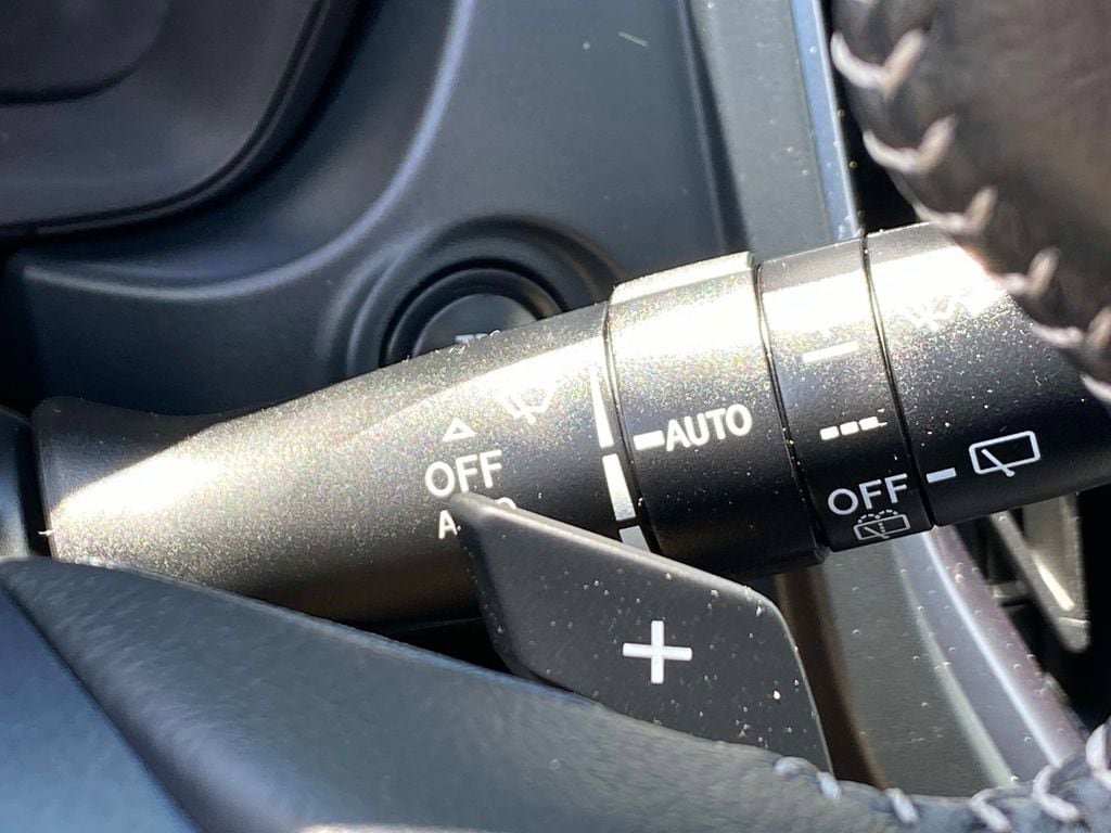 Certified 2025 Subaru Forester Limited AWD/4WD image 22