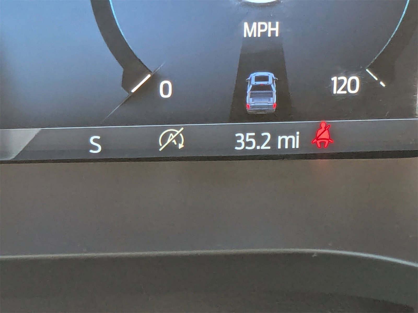 New 2026 Ford F150 Lariat w/ Equipment Group 502A High image 33