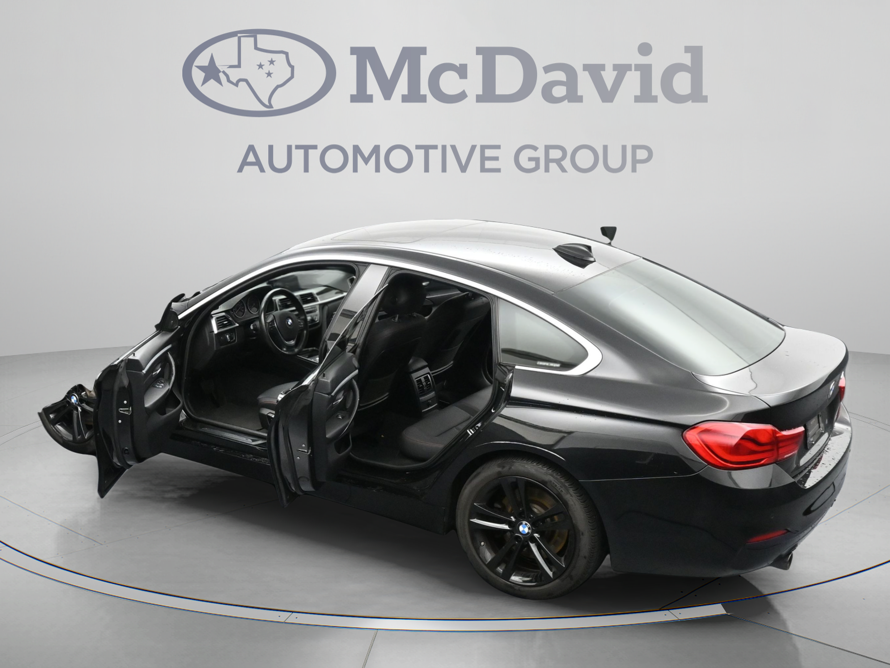 Used 2018 BMW 440i Gran Coupe RWD image 45