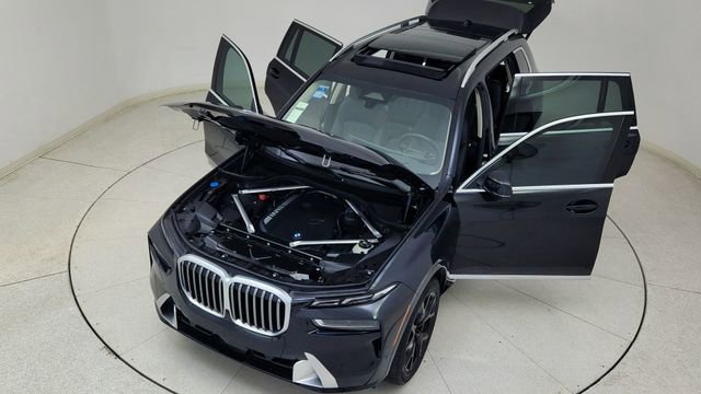 Used 2026 BMW X7 xDrive40i image 91