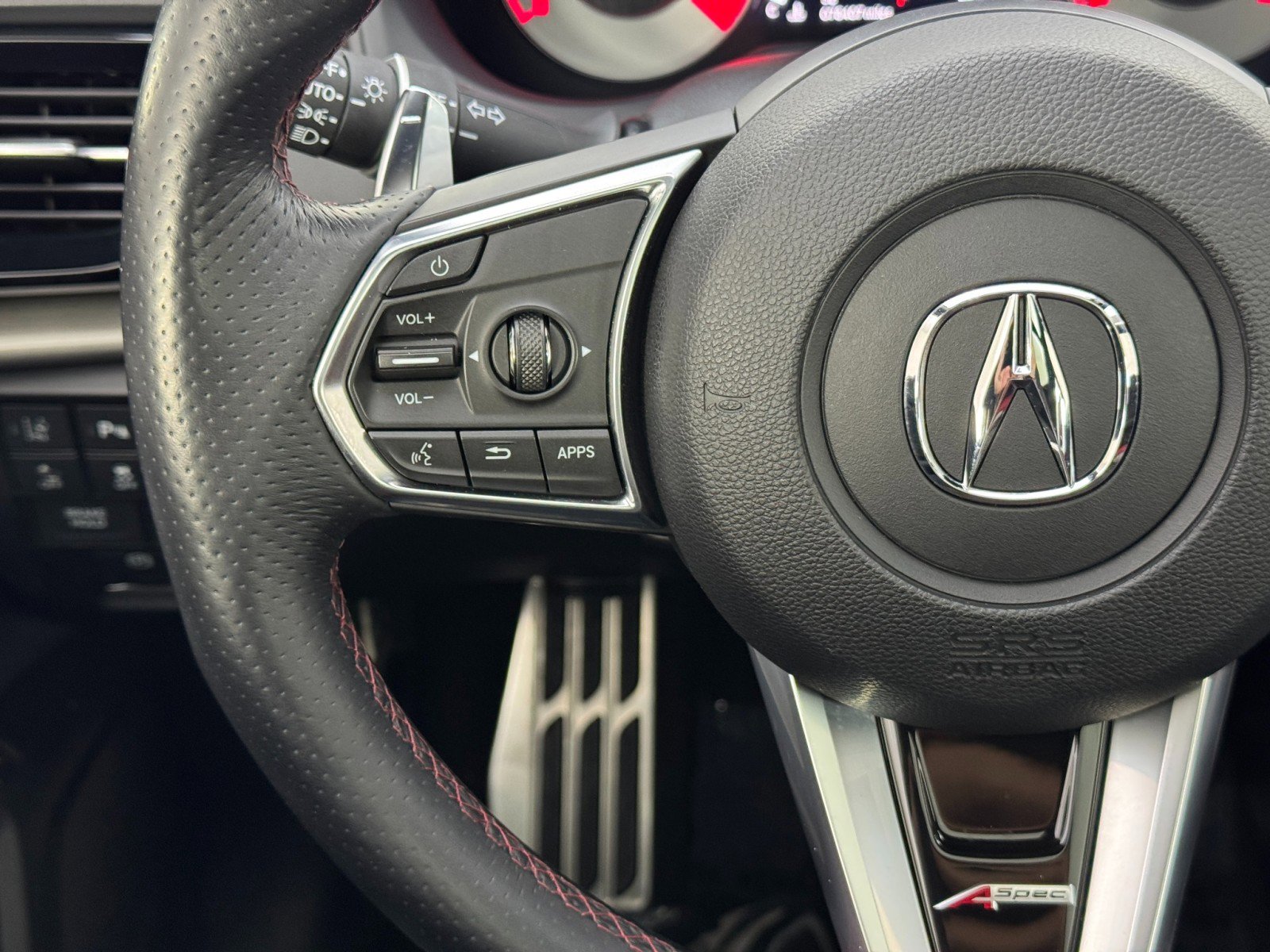 Used 2019 Acura RDX A-Spec image 21