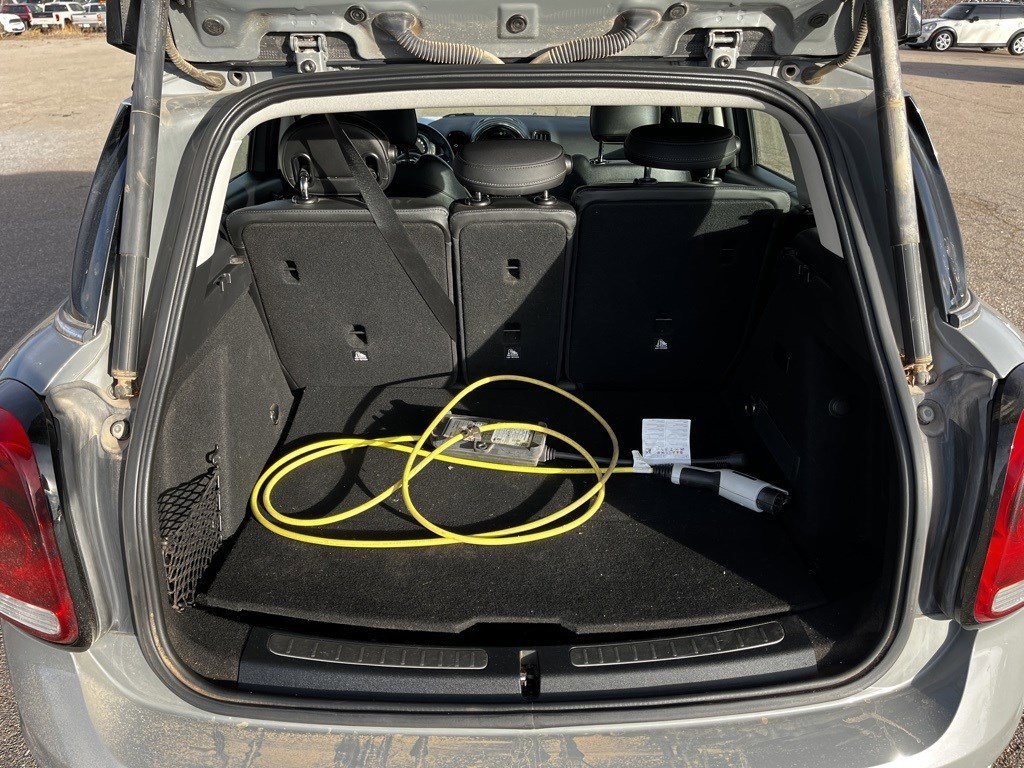 Used 2019 MINI Cooper Countryman SE w/ Premium Package image 18