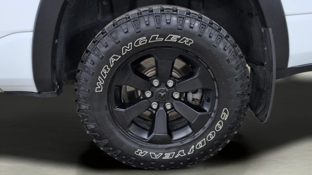 Used 2022 RAM 1500 Rebel w/ Rebel Level 2 Equipment Group AWD/4WD image 31