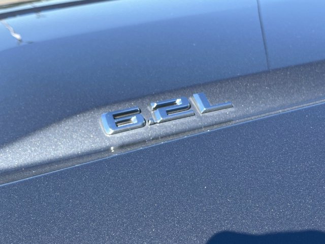 Used 2021 Chevrolet Silverado 1500 LT Trail Boss w/ Convenience Package II AWD/4WD image 12
