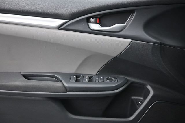 Used 2018 Honda Civic LX image 24