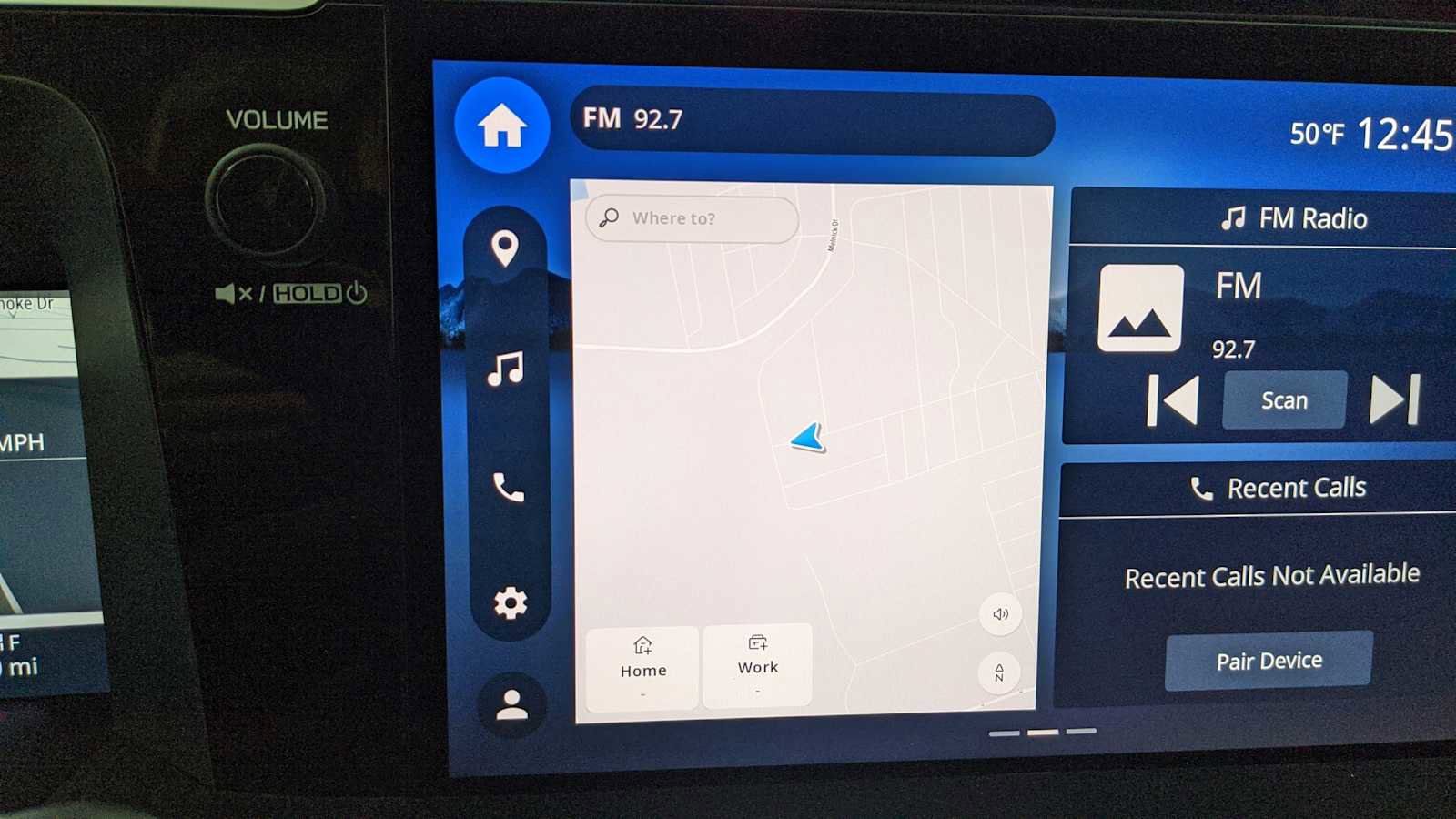 New 2026 Subaru Outback Limited XT image 19