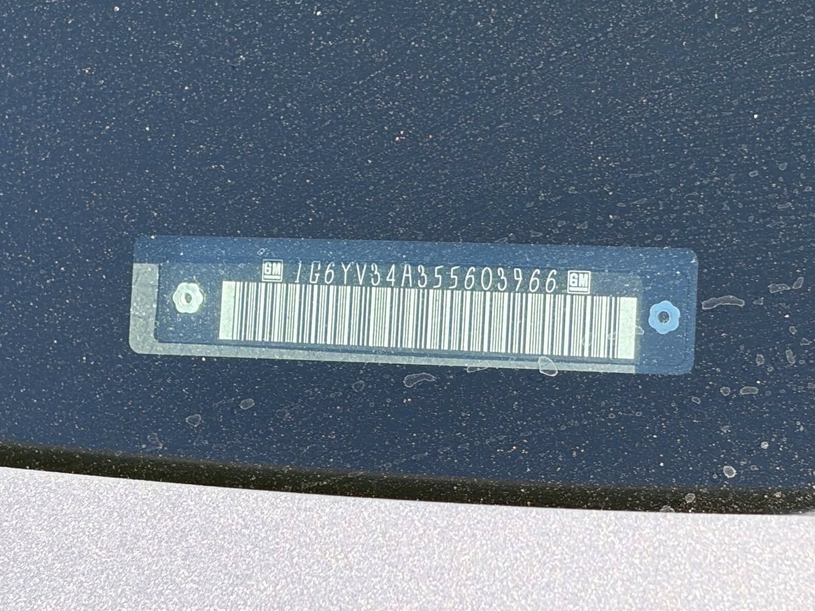 Used 2005 Cadillac XLR RWD image 14