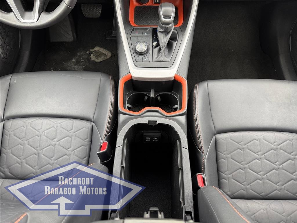 Used 2024 Toyota RAV4 Adventure image 19