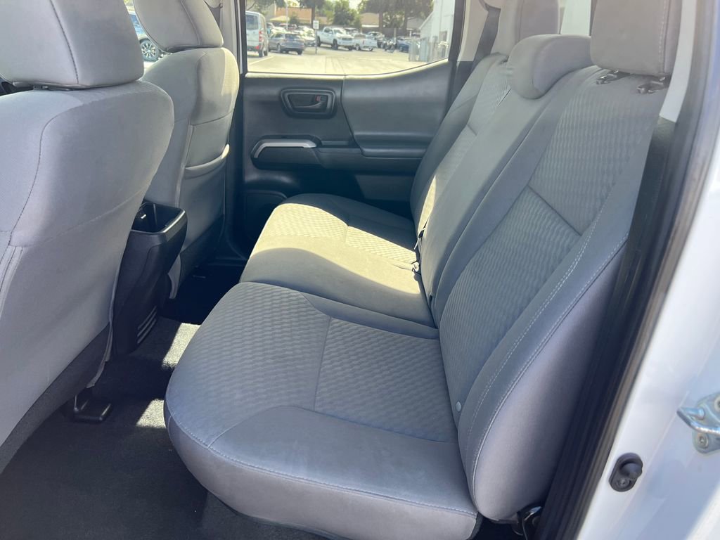 Used 2023 Toyota Tacoma SR5 image 29