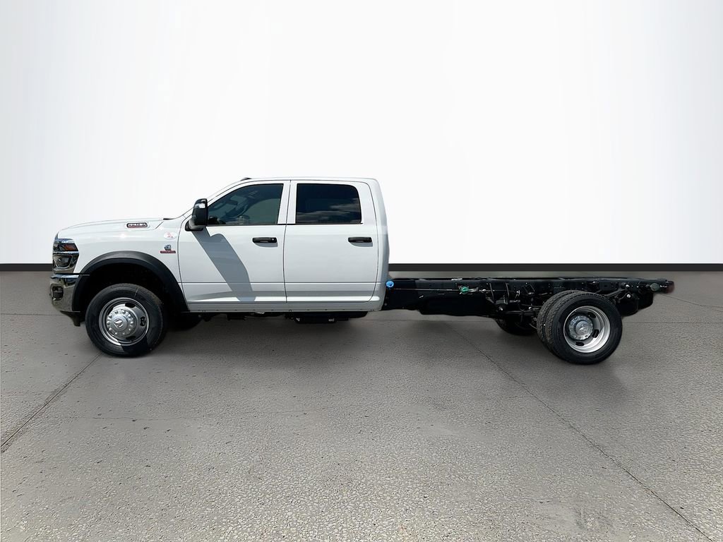 New 2026 RAM 4500 Tradesman image 4
