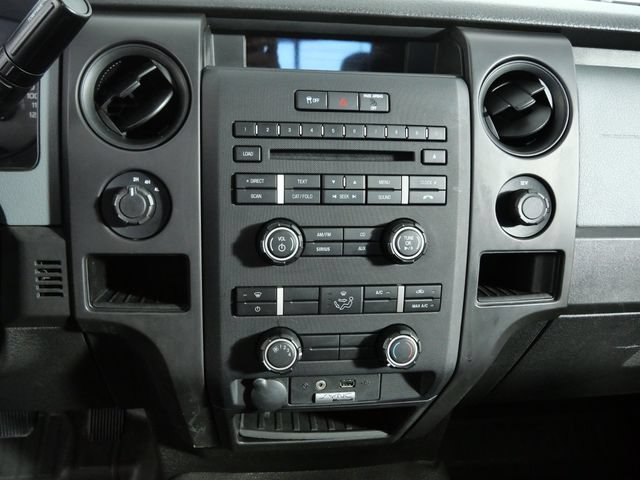 Used 2013 Ford F150 STX w/ Mid Equipment Group AWD/4WD image 20