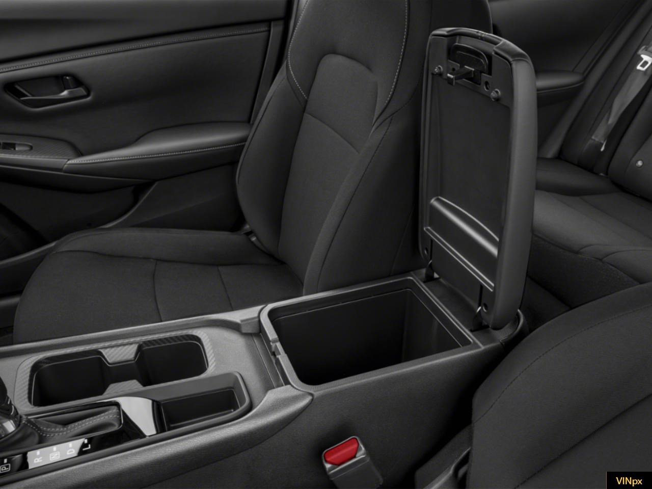 New 2025 Nissan Sentra S image 12