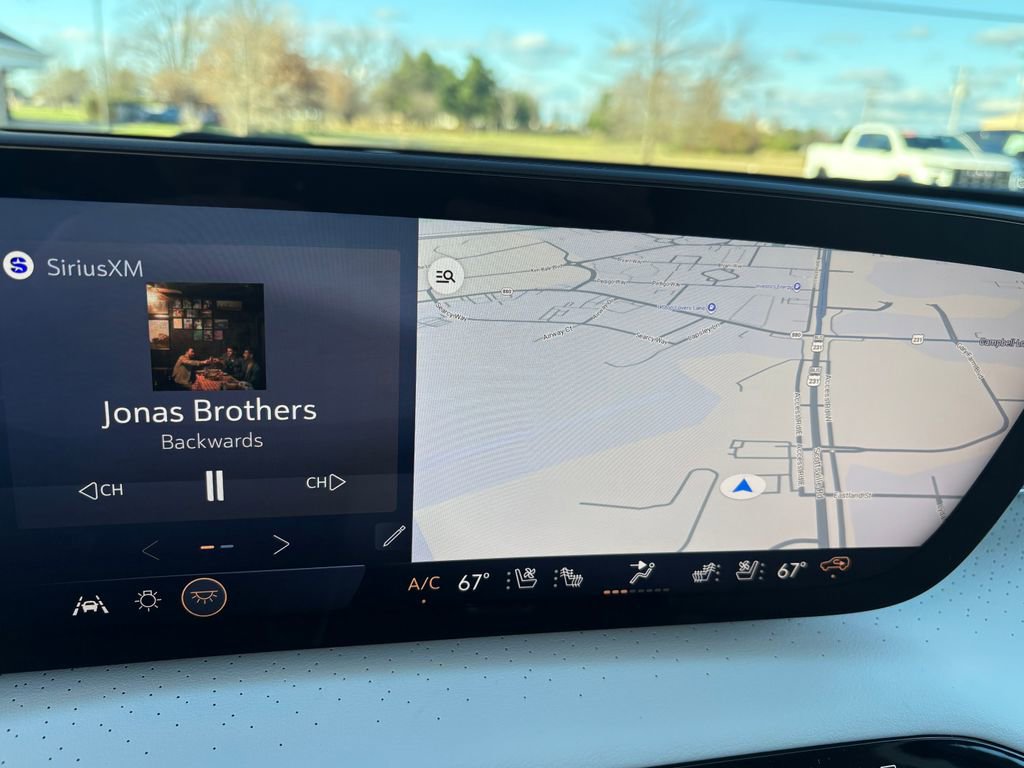 New 2026 Buick Enclave Avenir w/ Super Cruise Package image 30