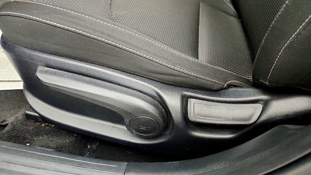 Used 2019 Kia Forte LXS image 11