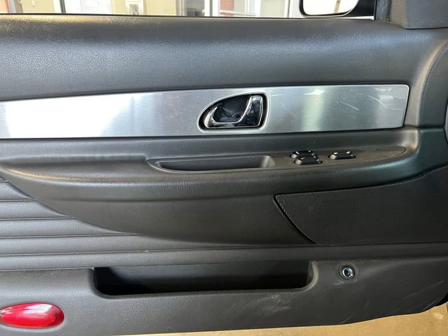 Used 2002 Ford Thunderbird RWD image 13