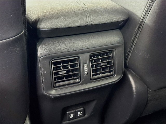 Used 2021 Toyota RAV4 Limited image 35