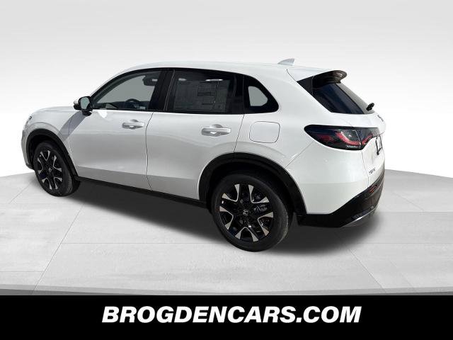 New 2026 Honda HR-V EX-L image 6