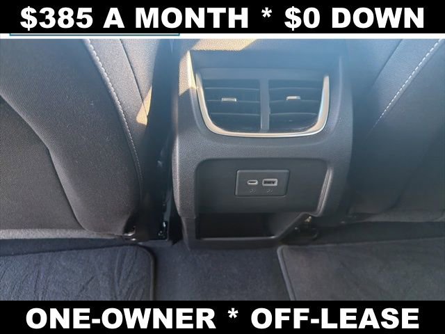 Used 2023 Chevrolet Blazer LT FWD image 32